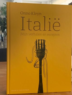 Italië - Onno Kleyn