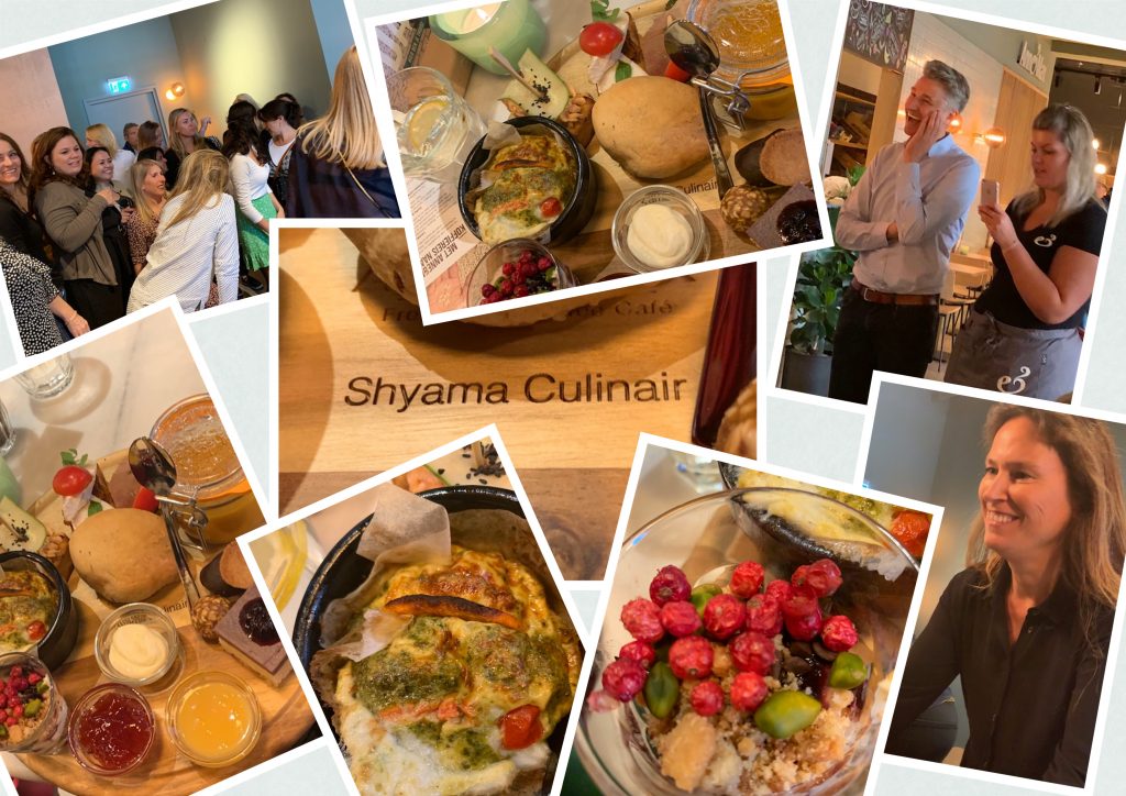 Shyama Culinair