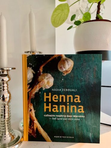 Henna Hanina