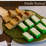Foodie Festival 2019