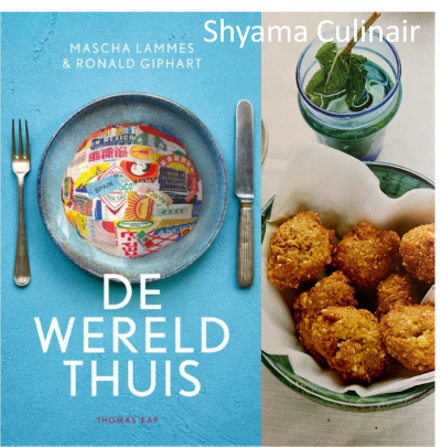 Shyama Culinair