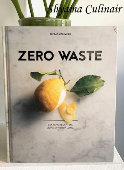 Zero Waste Culinair