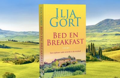 Ilja Gort, Bed & Breakfast