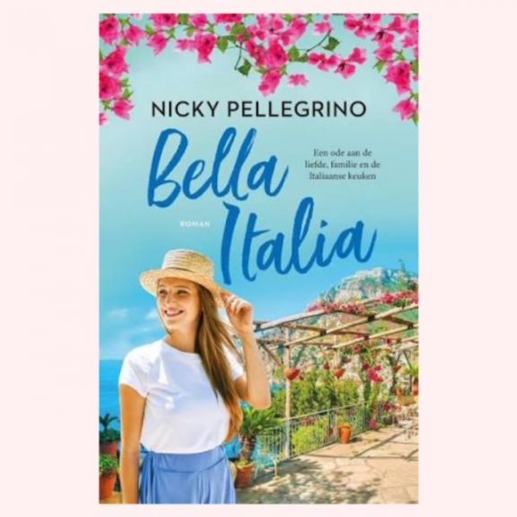 Review Bella Italia Nicky Pellegrino