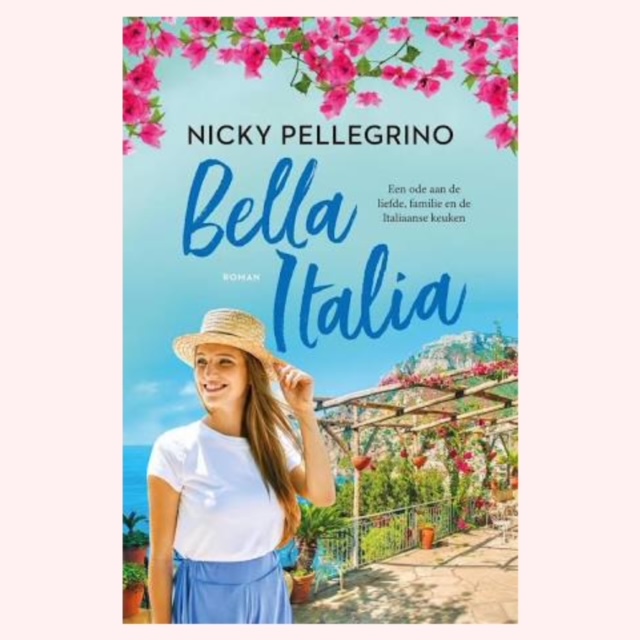 Review Bella Italia Nicky Pellegrino