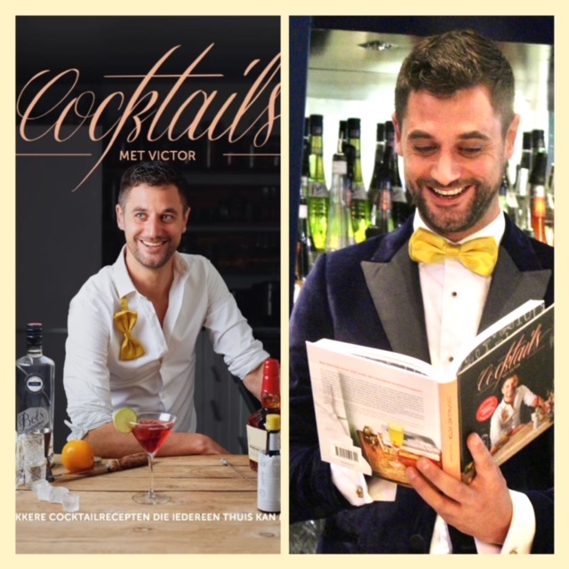 Cocktails met Victor - Victor Abeln