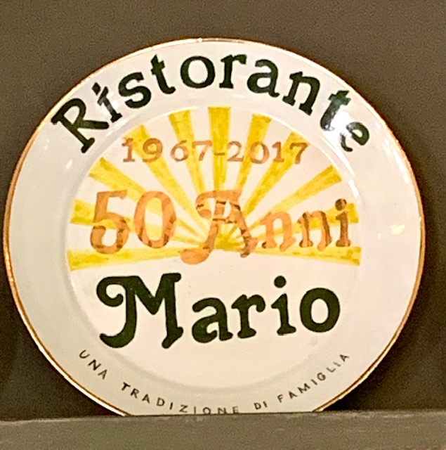 Ristorante Mario