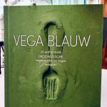 Vega Blauw Restaurant Blauw | Shyama Culinair